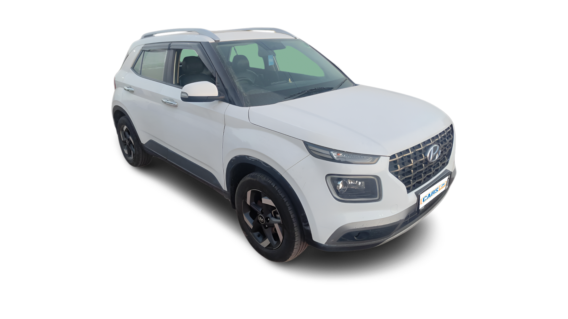 2020 Hyundai VENUE - SUV - Petrol - Manual - ₹6.80 lakh
